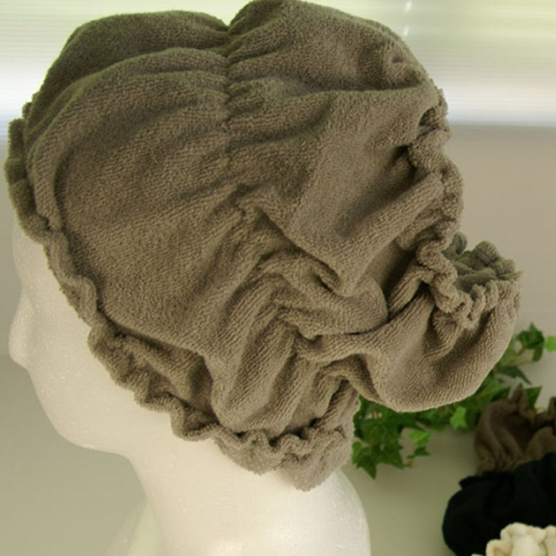 idee Zora Makimaki Turban