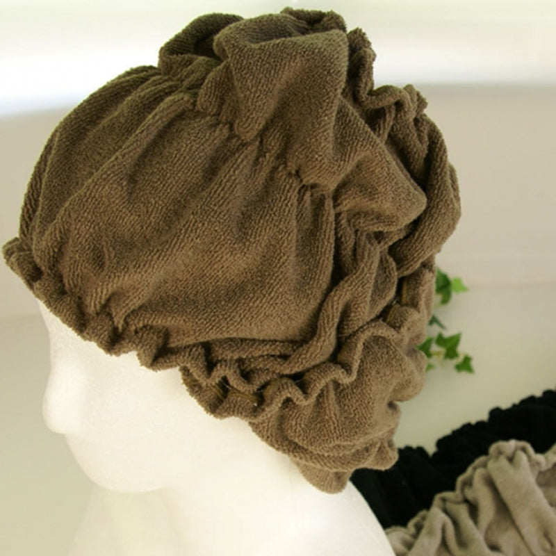 idee Zora Makimaki Turban