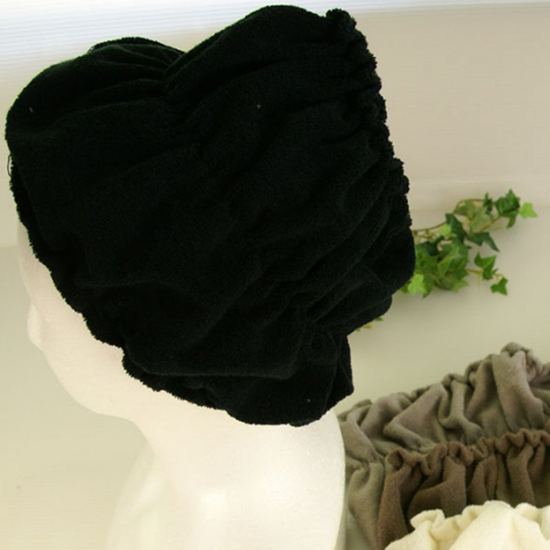 idee Zora Makimaki Turban