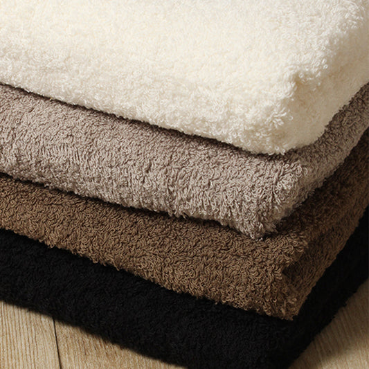 idee Zora Pile Bath Towel