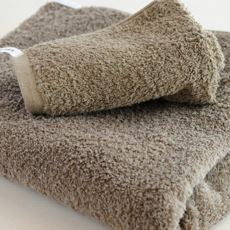 idee Zora Pile Bath Towel