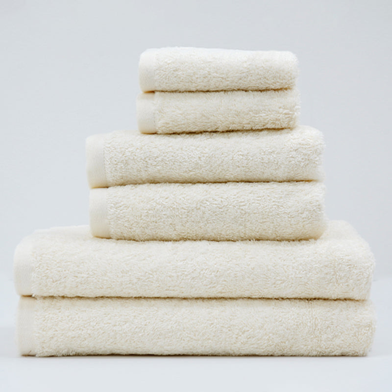 idee Zora Pile Bath Towel