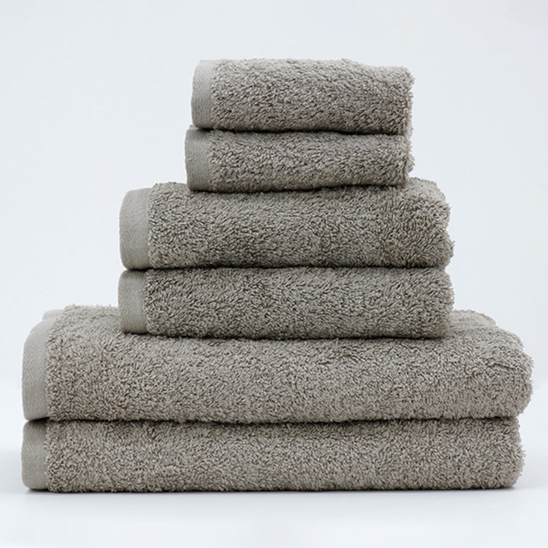 idee Zora Pile Bath Towel