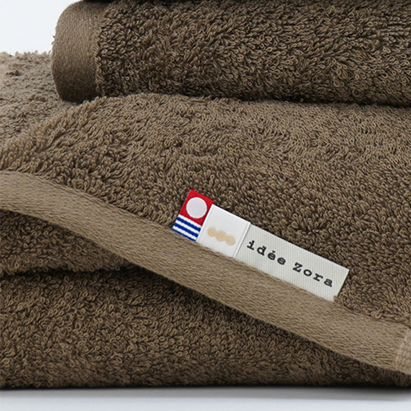 idee Zora Pile Bath Towel