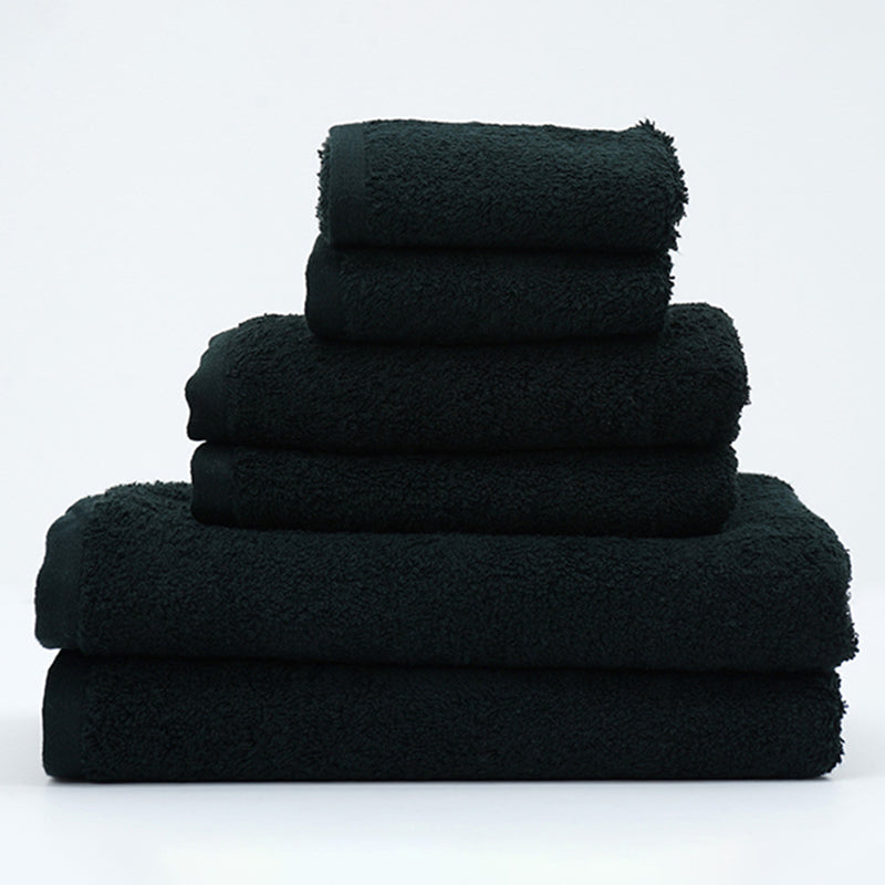 idee Zora Pile Bath Towel