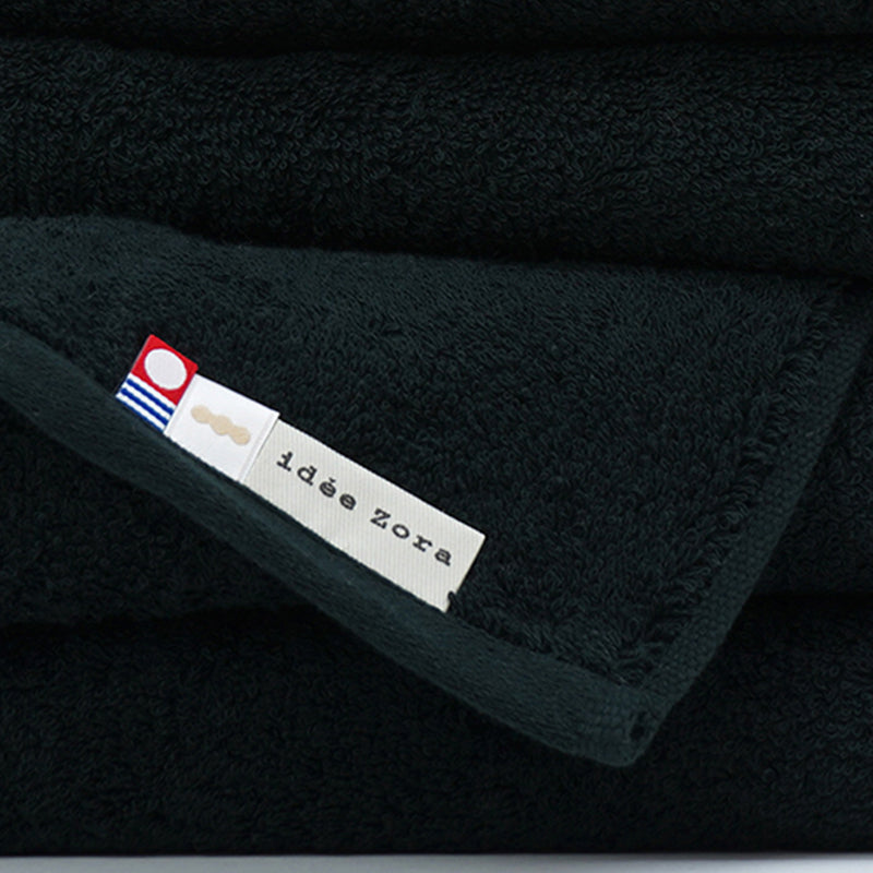 idee Zora Pile Bath Towel