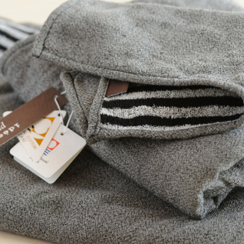 idee Zora Premium Melange Hand Towel