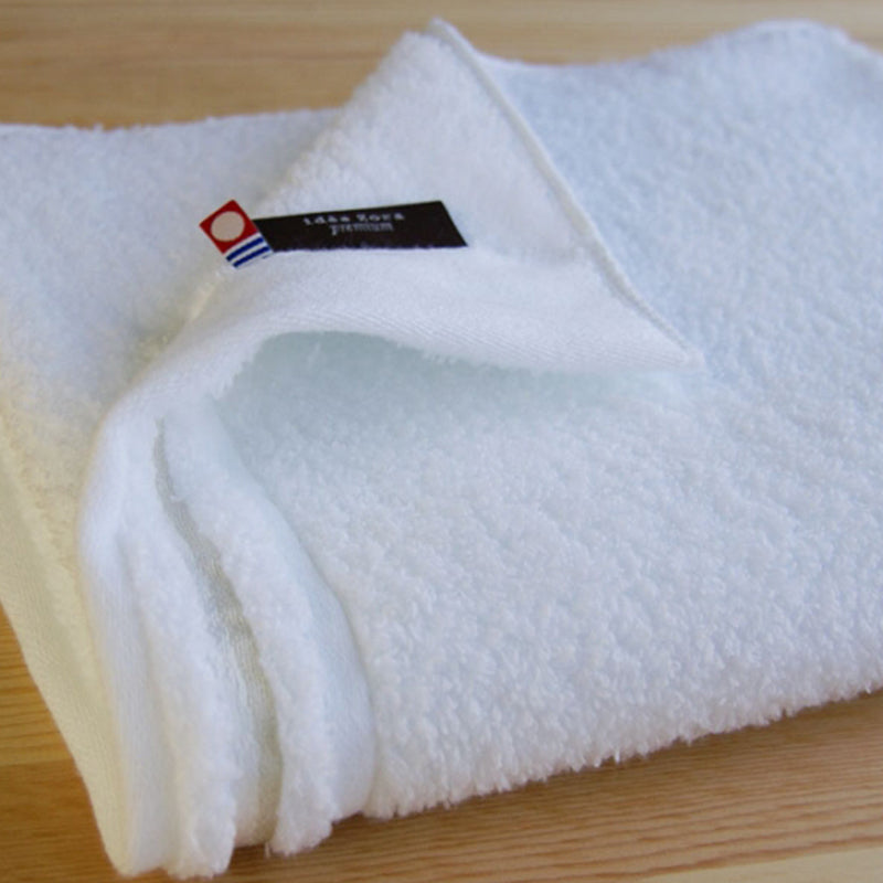 idee Zora Premium Supima Cotton Untwisted yarn Shower Towel