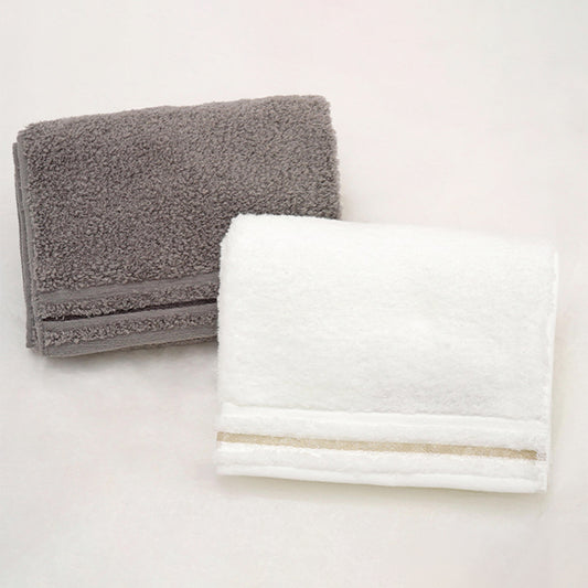 idee Zora Premium Supima Cotton Untwisted yarn Hand Towel