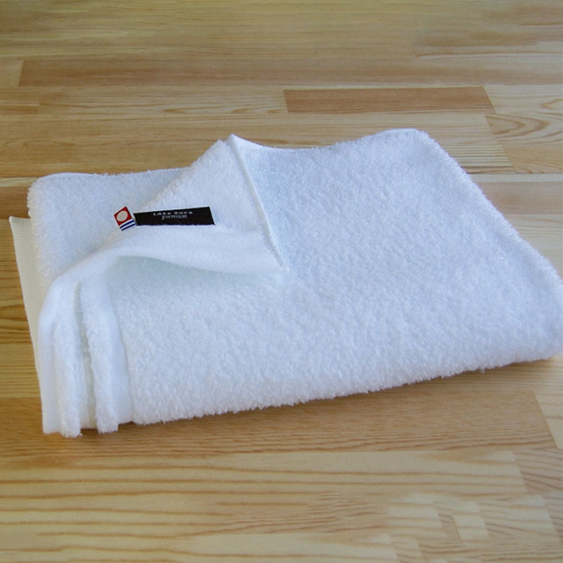 idee Zora Premium Supima Cotton Untwisted yarn Hand Towel