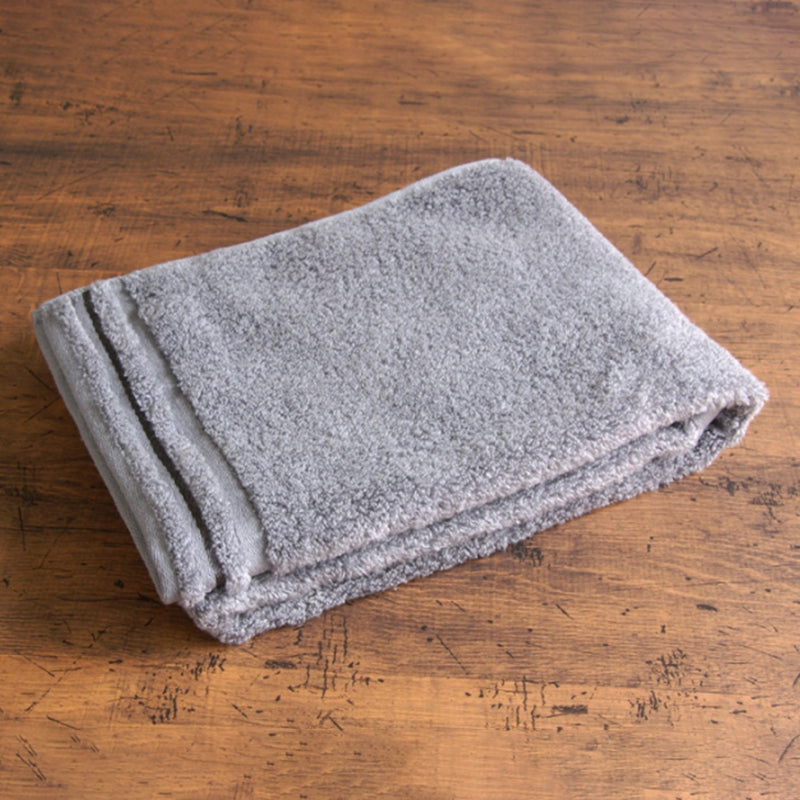 idee Zora Premium Supima Cotton Untwisted yarn Hand Towel