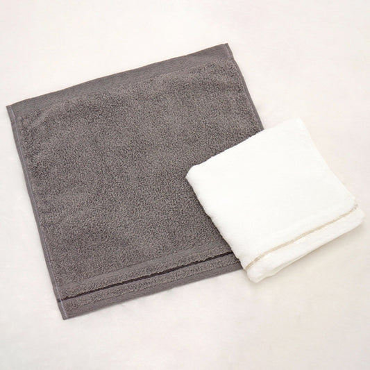 idee Zora Premium Supima Cotton Untwisted yarn Mini Towel