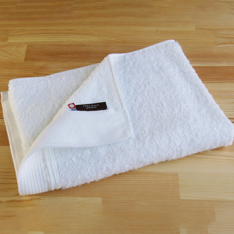 idee Zora Premium Platinum Cotton Hand Towel