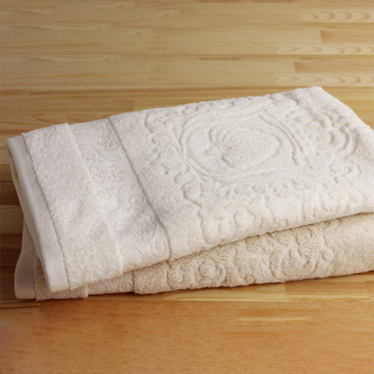 idee Zora Organic Hotel Bath Towel