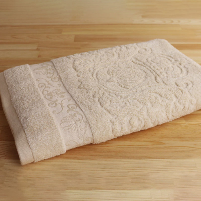 idee Zora Organic Hotel Bath Towel