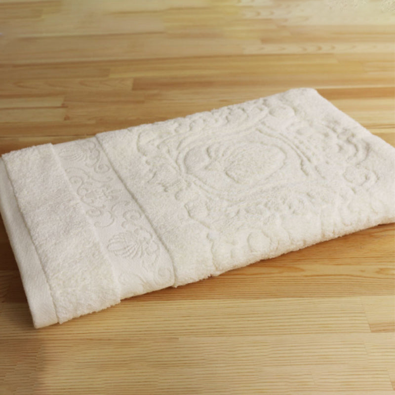 idee Zora Organic Hotel Bath Towel