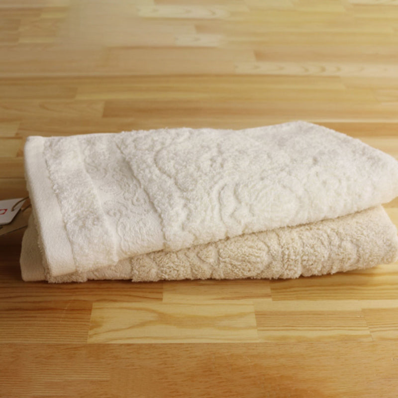 idee Zora Organic Hotel Face Towel