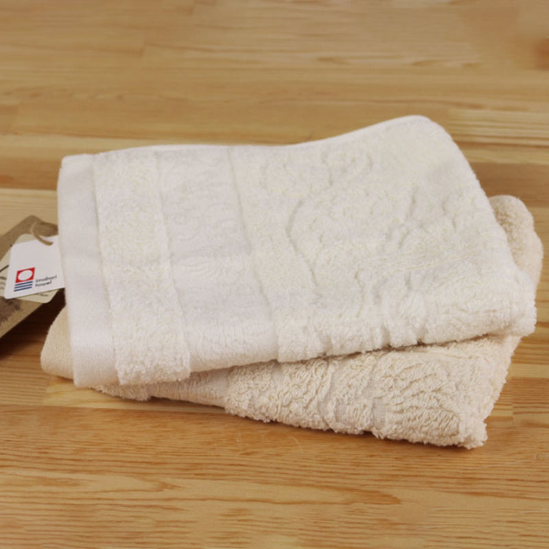 idee Zora Organic Hotel Wash Towel