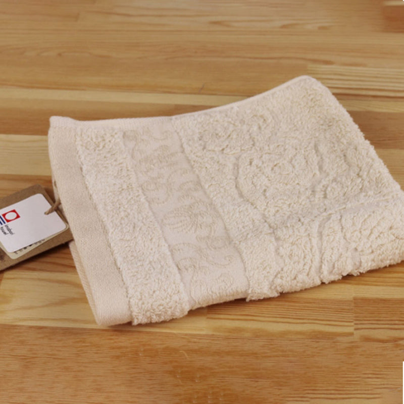 idee Zora Organic Hotel Wash Towel