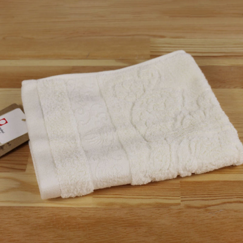 idee Zora Organic Hotel Wash Towel