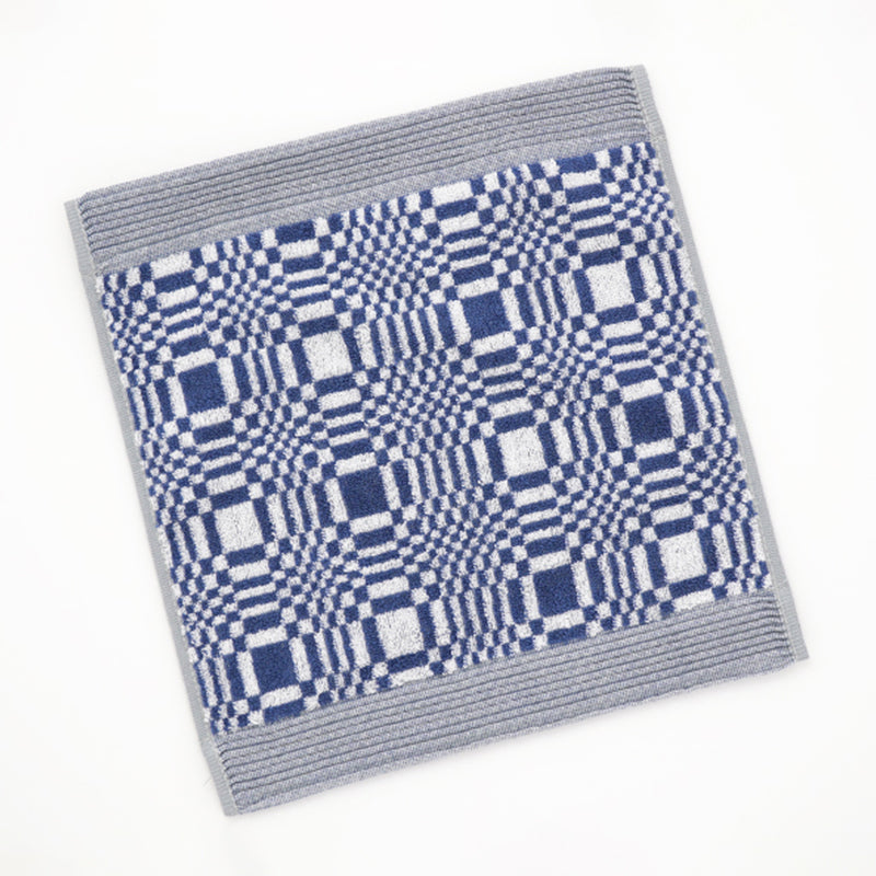 CHRIS MESTDAGH IMABARI Droplet Mini Towel