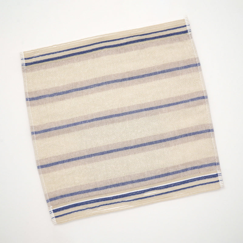 CHRIS MESTDAGH IMABARI Fjords Wash Towel