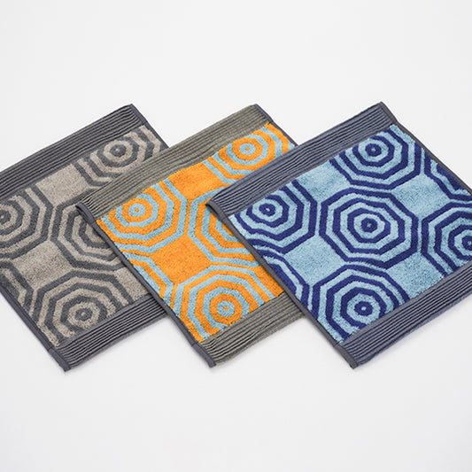 CHRIS MESTDAGH IMABARI Lido Mini Towel