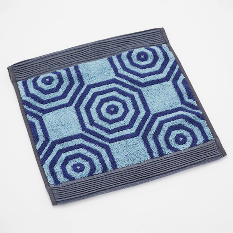 CHRIS MESTDAGH IMABARI Lido Mini Towel