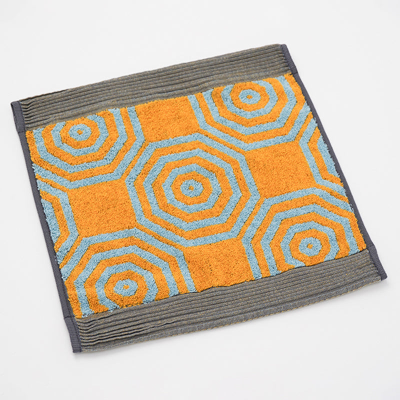 CHRIS MESTDAGH IMABARI Lido Mini Towel