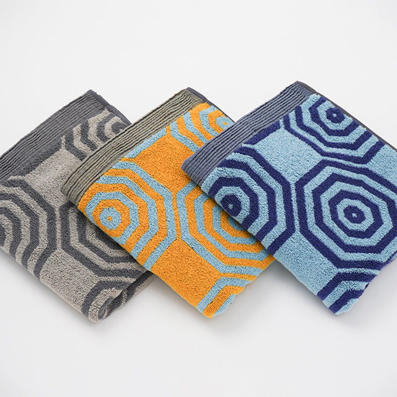 CHRIS MESTDAGH IMABARI Lido Hand Towel