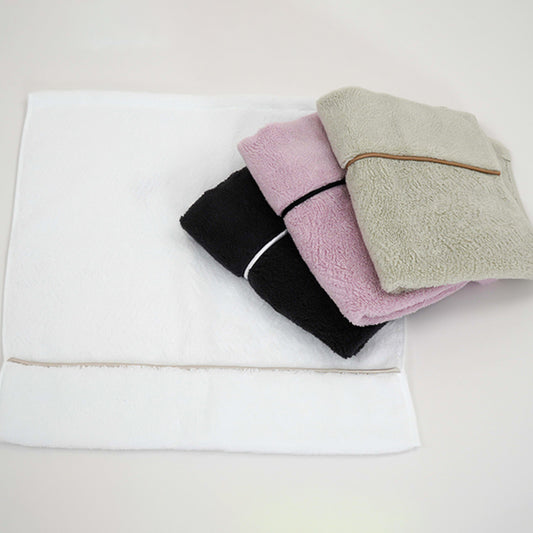 idee Zora Premium SUPREME Wash Towel Svingold