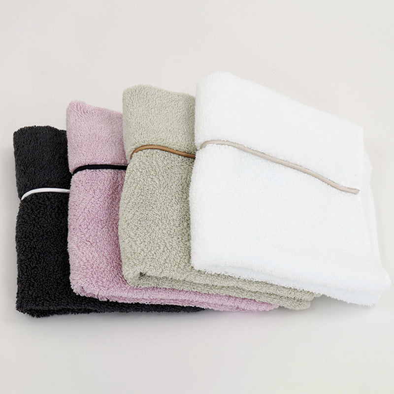 idee Zora Premium SUPREME Wash Towel Svingold