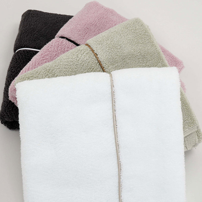 idee Zora Premium SUPREME Hand Towel Svingold