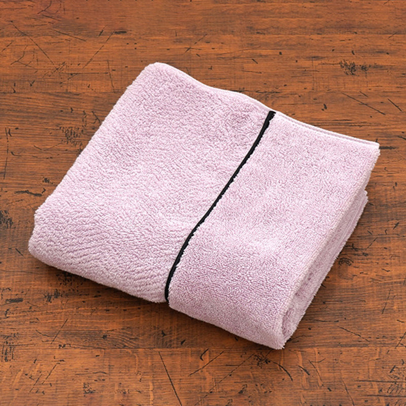 idee Zora Premium SUPREME Hand Towel Svingold