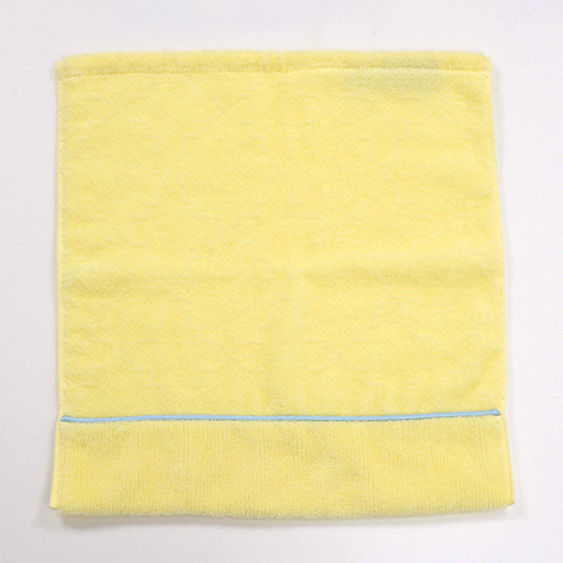 idee Zora Premium BEYOND THE SUPREME Wash Towel