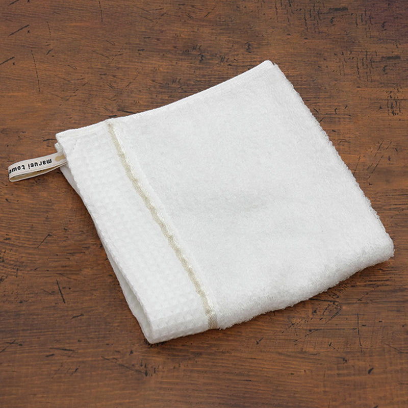 M.T Collection 1958 Multi Wash Towel