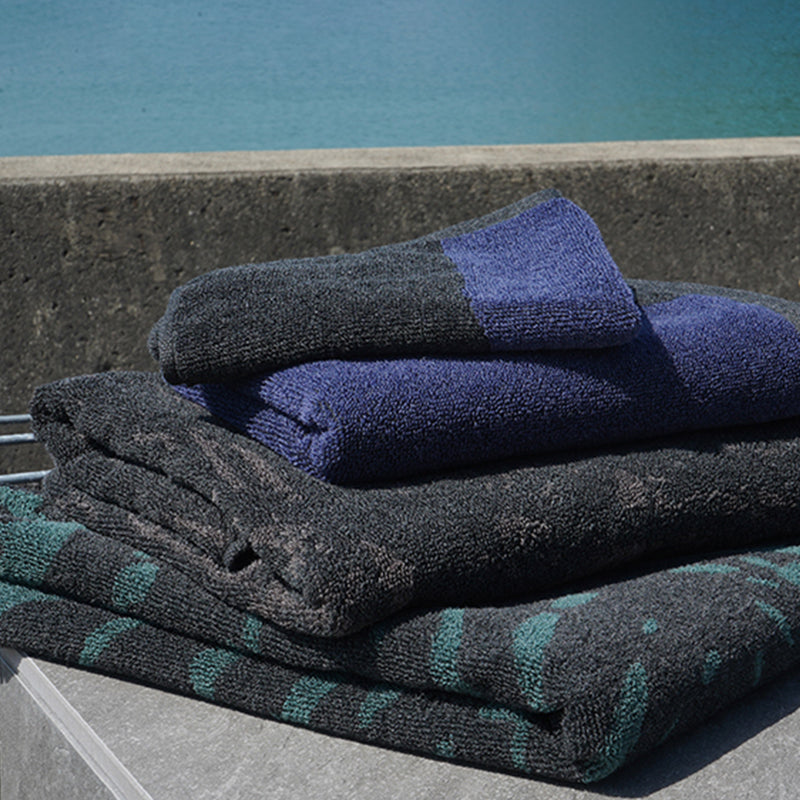 M.T Collection Origin Wash Towel