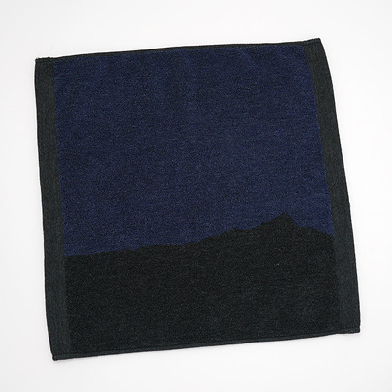 M.T Collection Origin Wash Towel