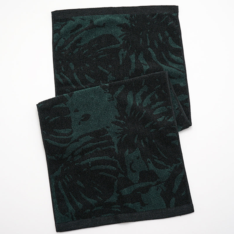 M.T Collection Origin Face Towel