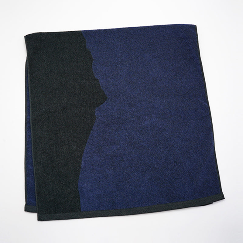 M.T Collection Origin Bath Towel