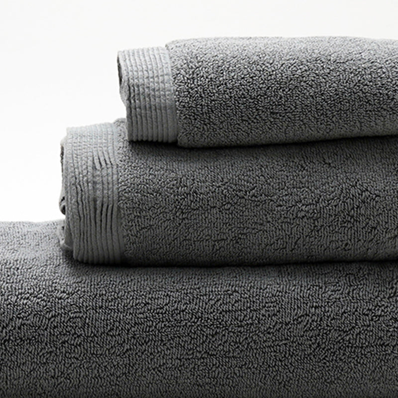 CHRIS MESTDAGH IMABARI [cotton] COCOON Wash Towel