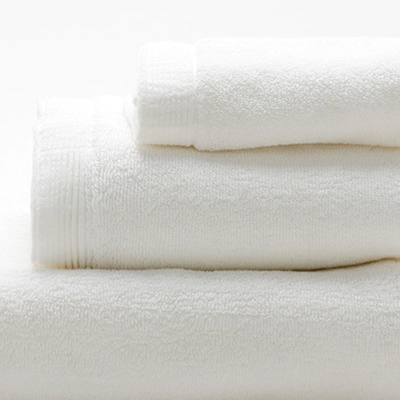 CHRIS MESTDAGH IMABARI [cotton] COCOON Shower Towel