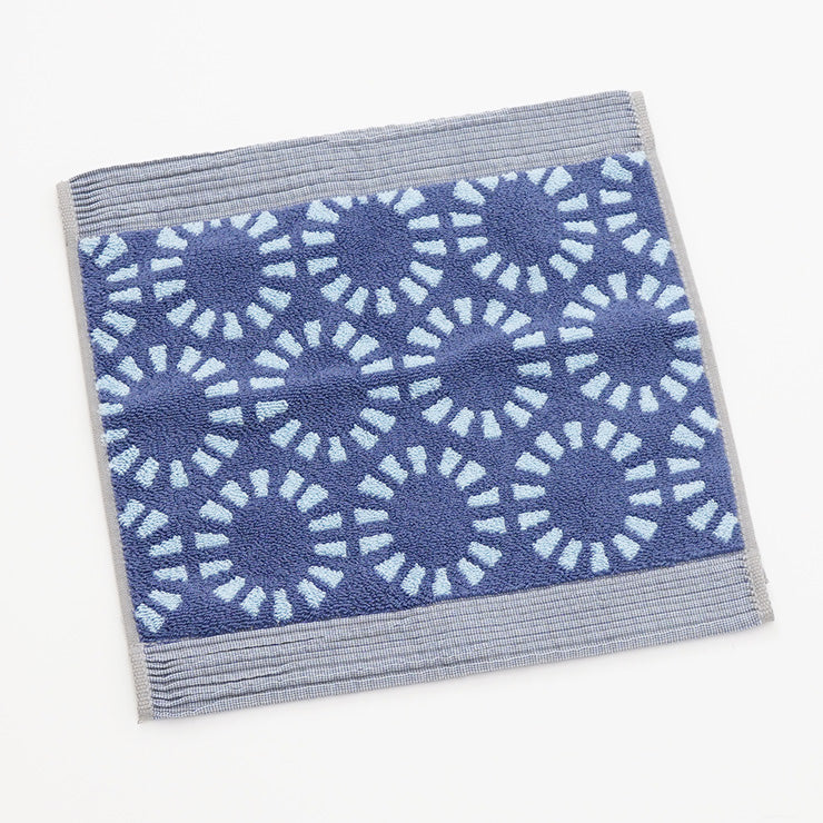 CHRIS MESTDAGH IMABARI Mezquita Mini Towel