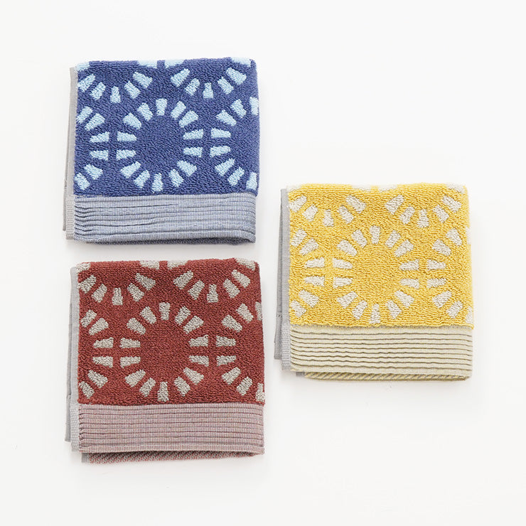 CHRIS MESTDAGH IMABARI Mezquita Mini Towel