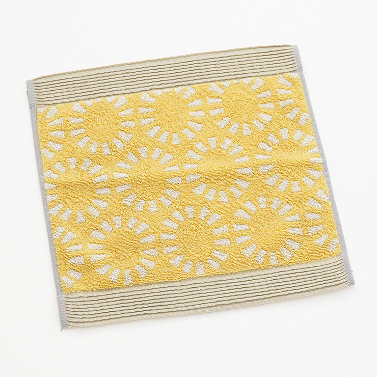 CHRIS MESTDAGH IMABARI Mezquita Mini Towel