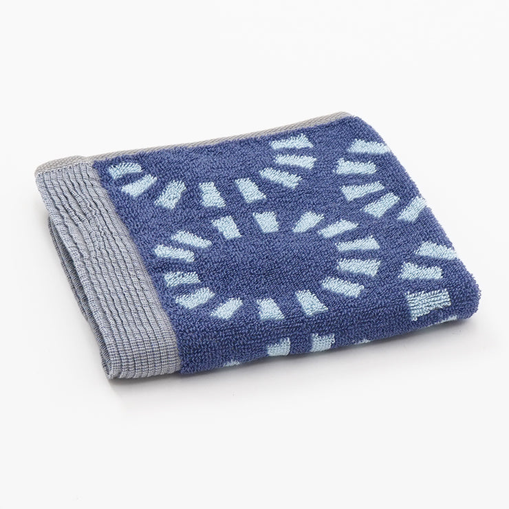 CHRIS MESTDAGH IMABARI Mezquita Wash Towel