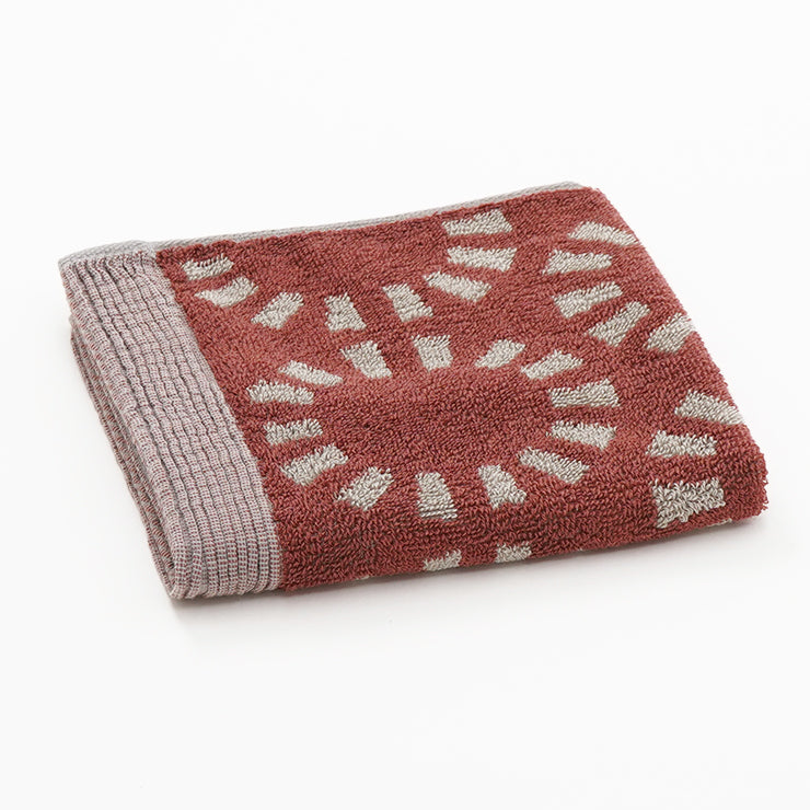 CHRIS MESTDAGH IMABARI Mezquita Wash Towel