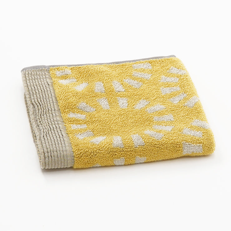 CHRIS MESTDAGH IMABARI Mezquita Wash Towel