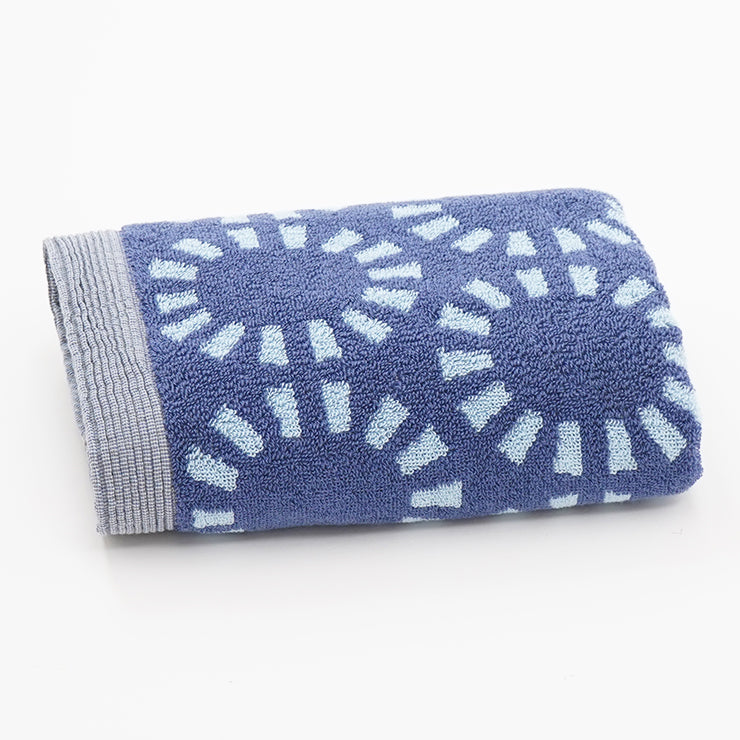 CHRIS MESTDAGH IMABARI Mezquita Hand Towel