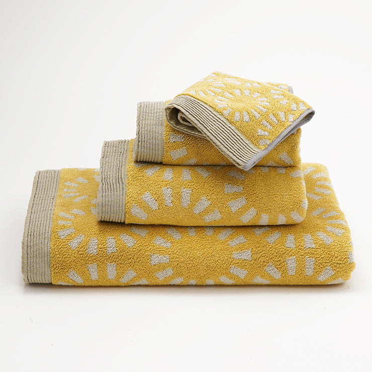 CHRIS MESTDAGH IMABARI Mezquita Mini Towel